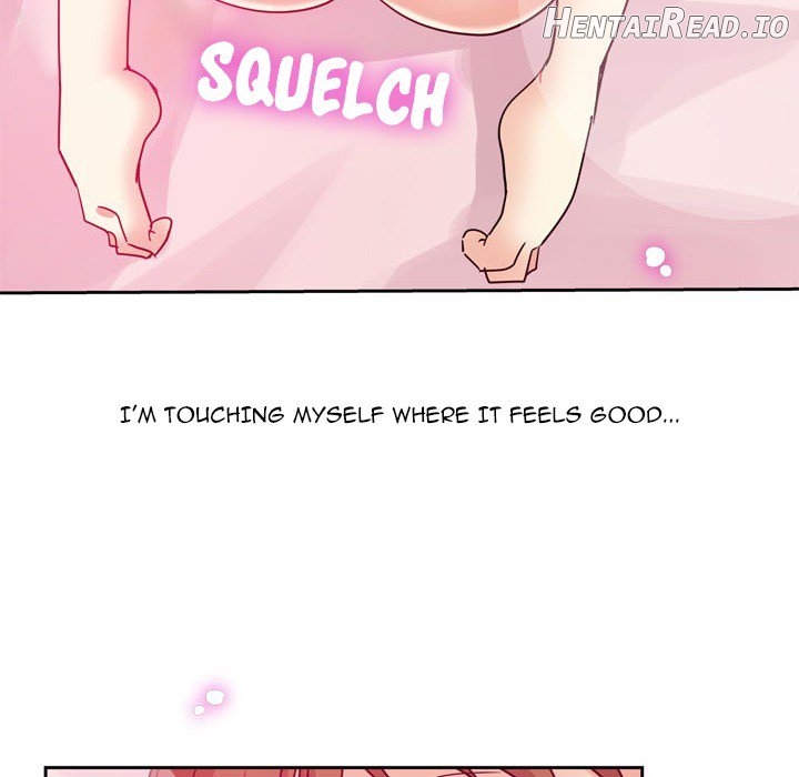 Dangerous Roomies Chapter 5 - page 73