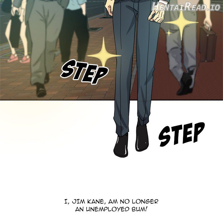 Dangerous Roomies Chapter 6 - page 15