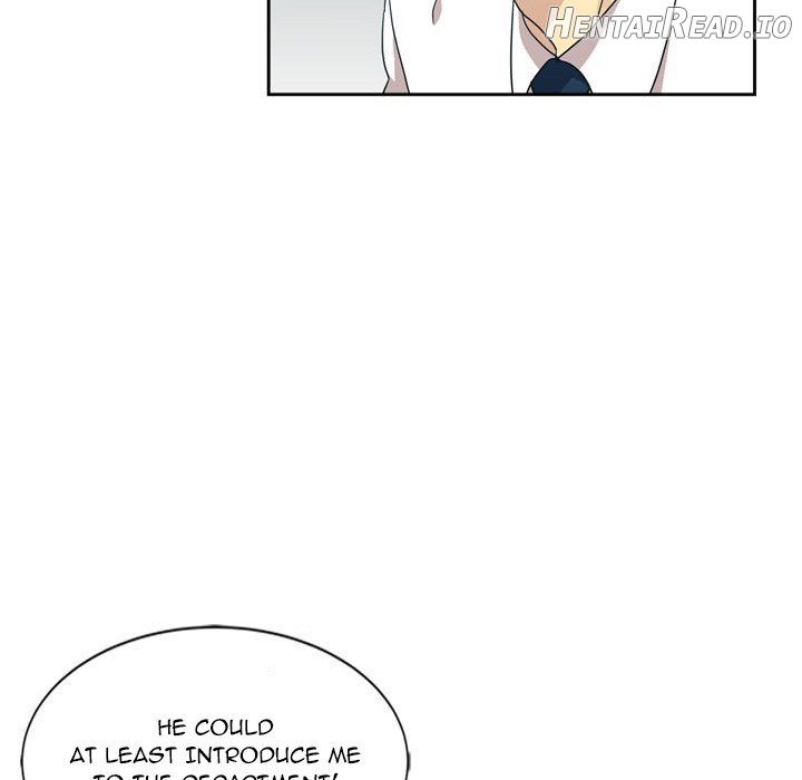 Dangerous Roomies Chapter 6 - page 27