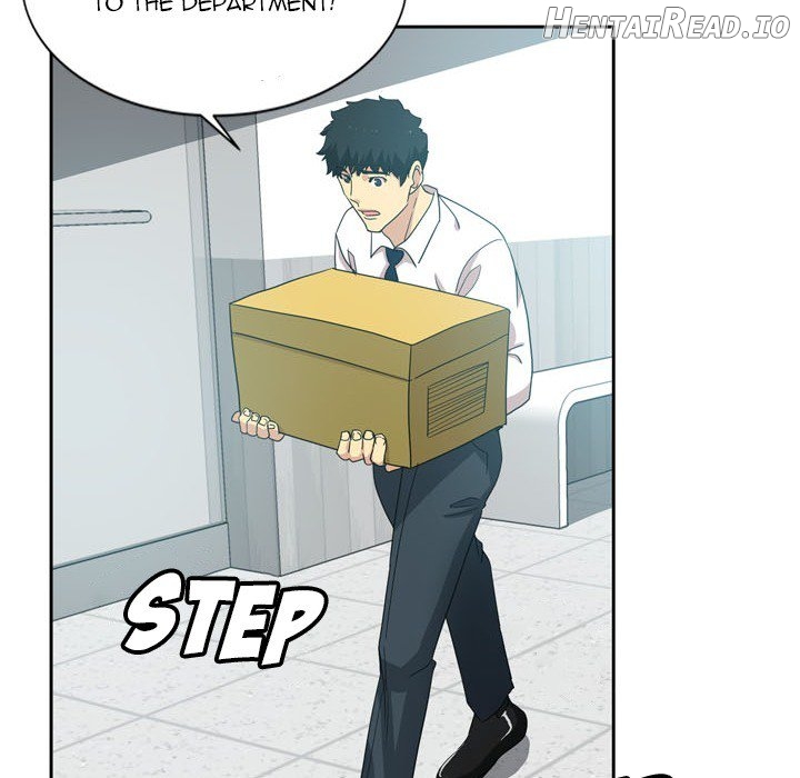 Dangerous Roomies Chapter 6 - page 28