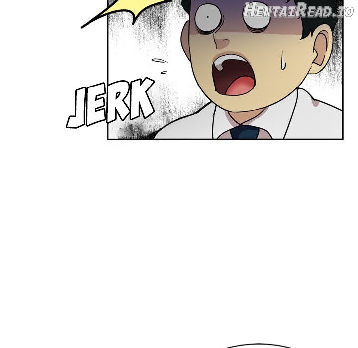 Dangerous Roomies Chapter 6 - page 30