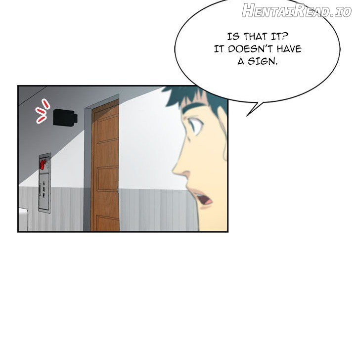 Dangerous Roomies Chapter 6 - page 31