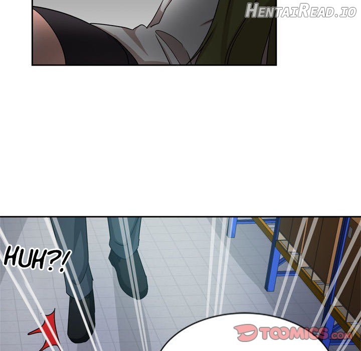 Dangerous Roomies Chapter 6 - page 34