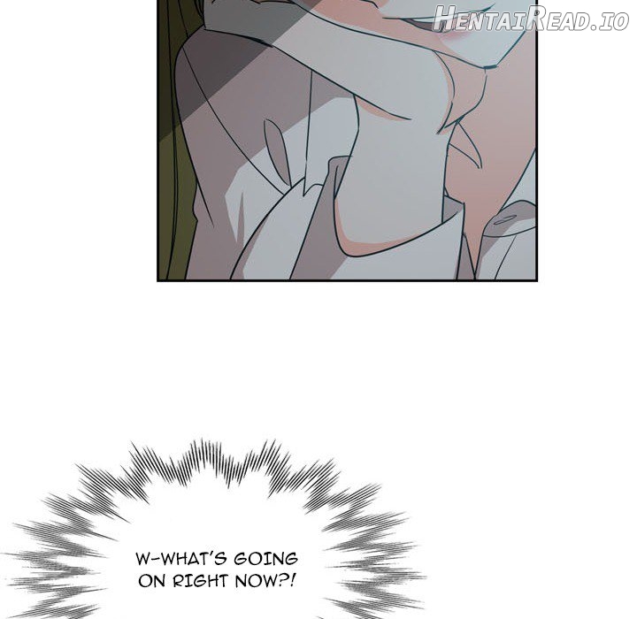 Dangerous Roomies Chapter 6 - page 37