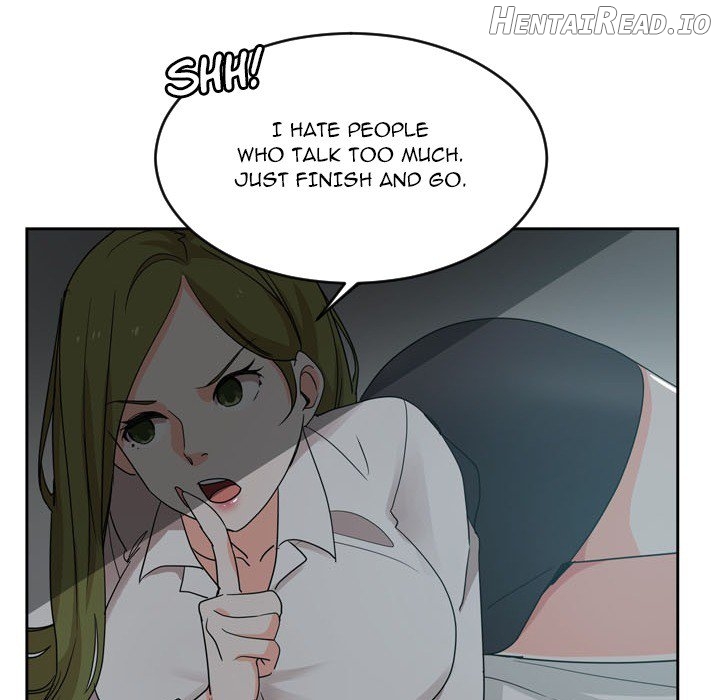Dangerous Roomies Chapter 6 - page 39