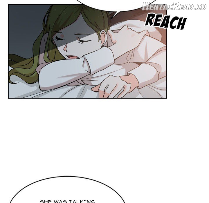 Dangerous Roomies Chapter 6 - page 42