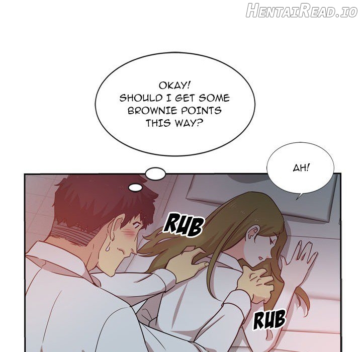 Dangerous Roomies Chapter 6 - page 44
