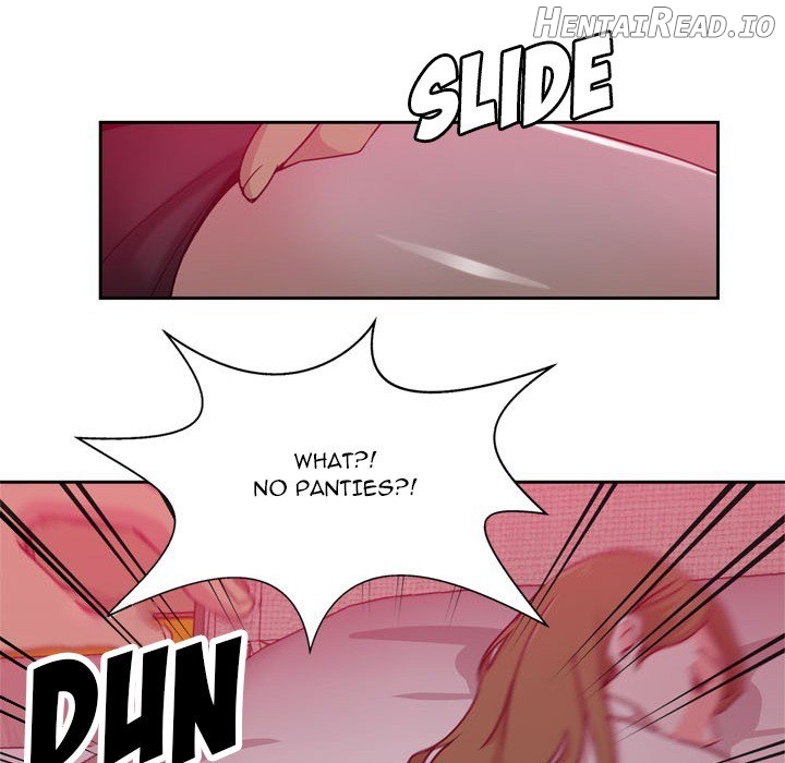 Dangerous Roomies Chapter 6 - page 51