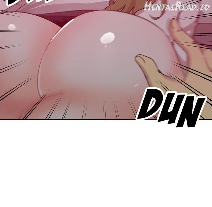 Dangerous Roomies Chapter 6 - page 52