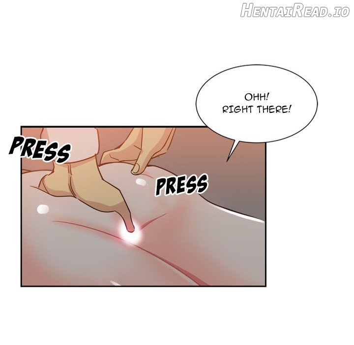 Dangerous Roomies Chapter 6 - page 55