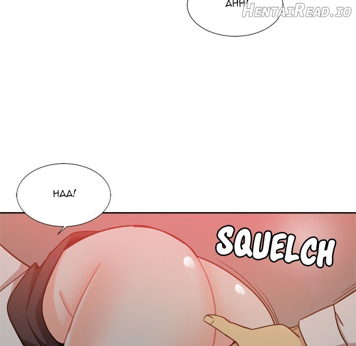 Dangerous Roomies Chapter 6 - page 59
