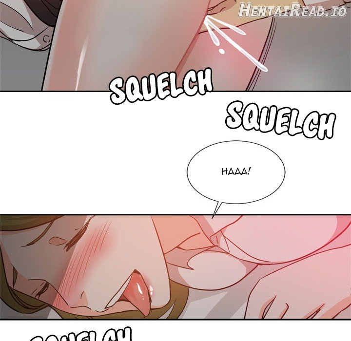 Dangerous Roomies Chapter 6 - page 60