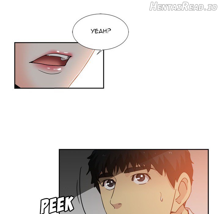 Dangerous Roomies Chapter 6 - page 67