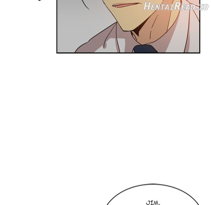 Dangerous Roomies Chapter 6 - page 68