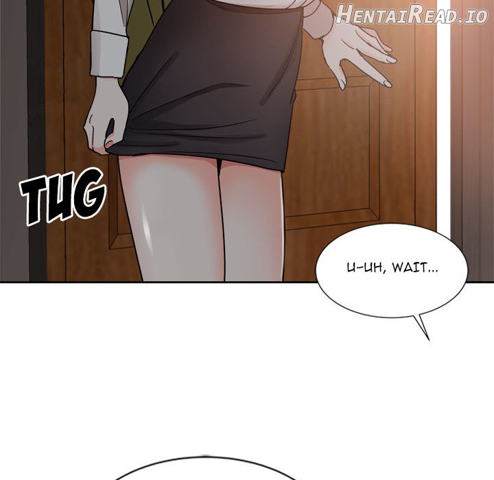 Dangerous Roomies Chapter 6 - page 70