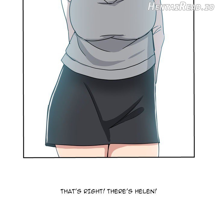 Dangerous Roomies Chapter 6 - page 88