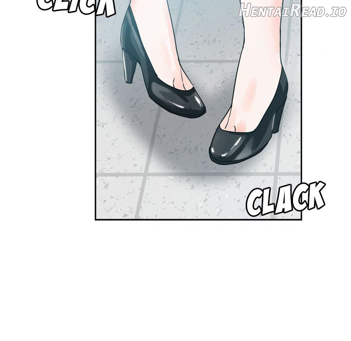 Dangerous Roomies Chapter 6 - page 91