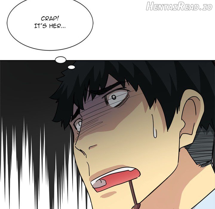 Dangerous Roomies Chapter 6 - page 94