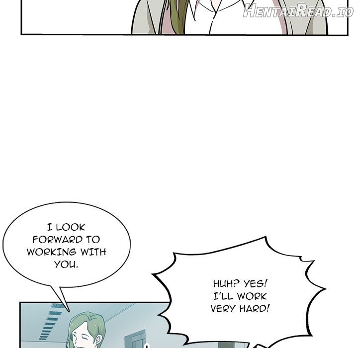Dangerous Roomies Chapter 7 - page 14