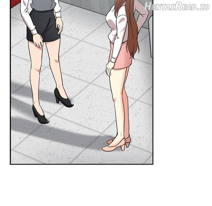 Dangerous Roomies Chapter 7 - page 24