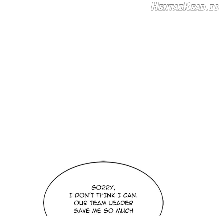 Dangerous Roomies Chapter 7 - page 26