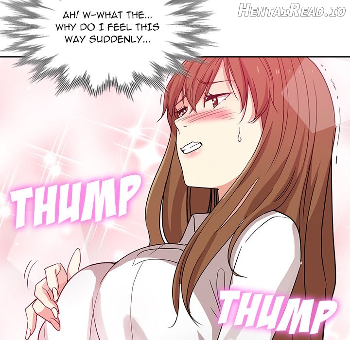 Dangerous Roomies Chapter 7 - page 39