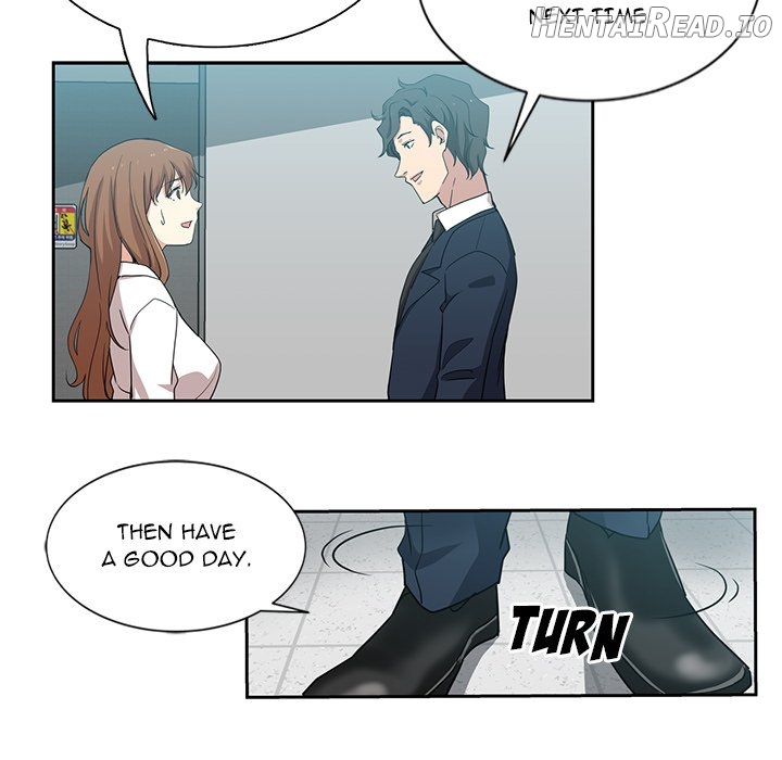 Dangerous Roomies Chapter 7 - page 43