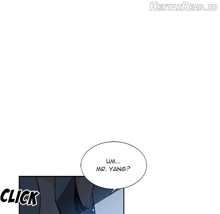 Dangerous Roomies Chapter 7 - page 49