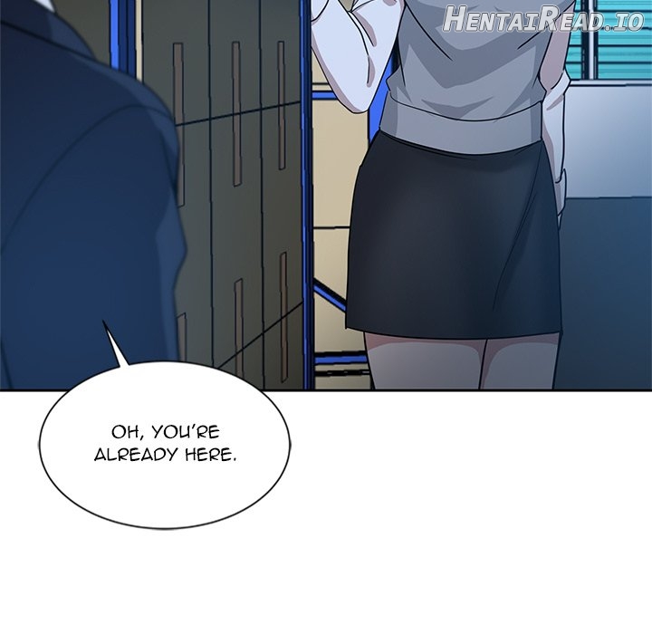 Dangerous Roomies Chapter 7 - page 51