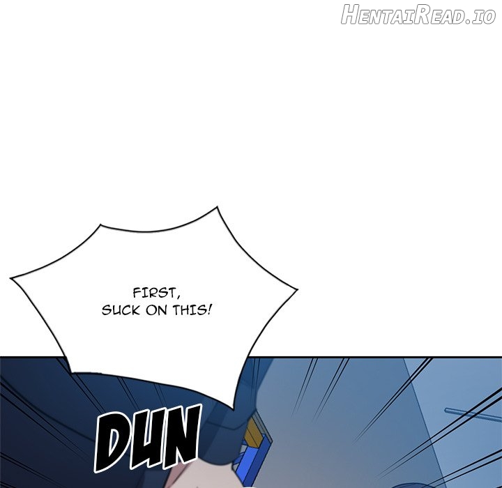 Dangerous Roomies Chapter 7 - page 53