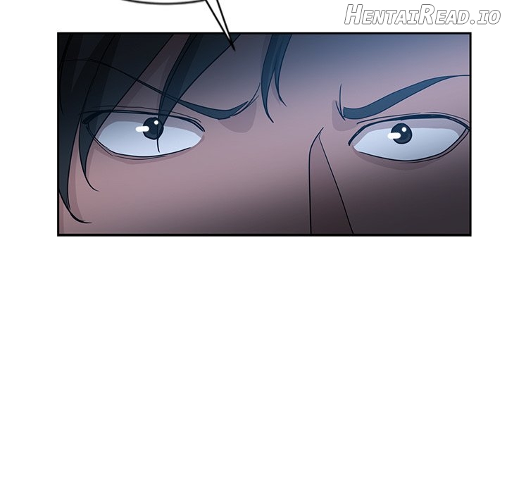 Dangerous Roomies Chapter 7 - page 57
