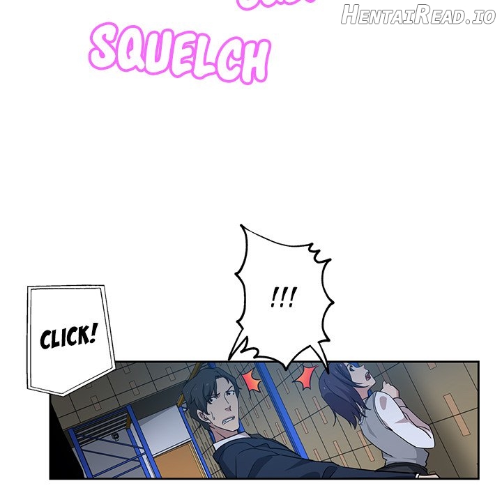 Dangerous Roomies Chapter 7 - page 73