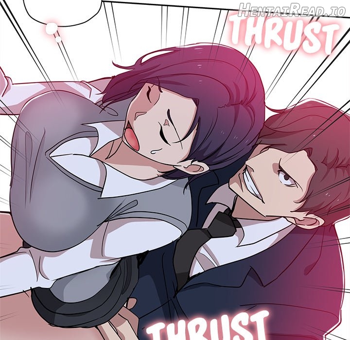 Dangerous Roomies Chapter 7 - page 78