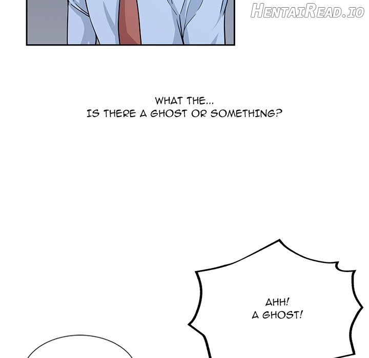 Dangerous Roomies Chapter 7 - page 81