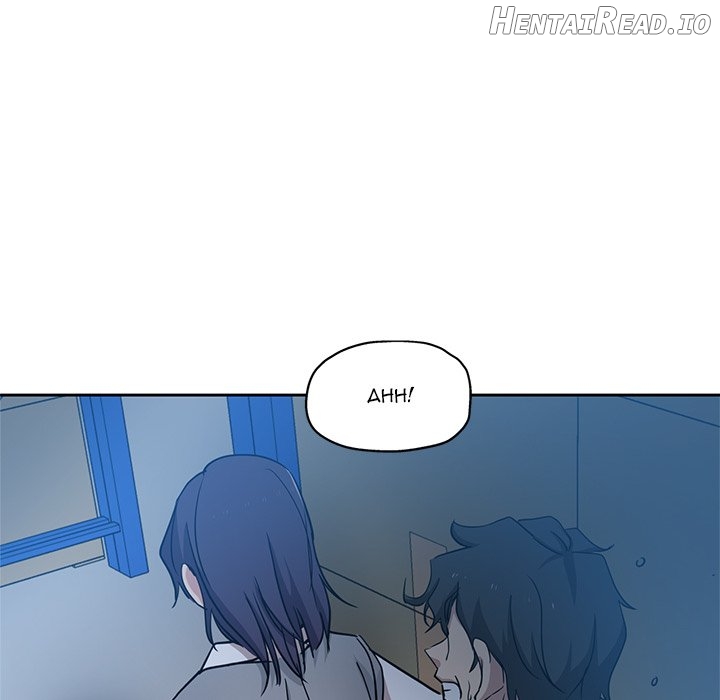 Dangerous Roomies Chapter 7 - page 88