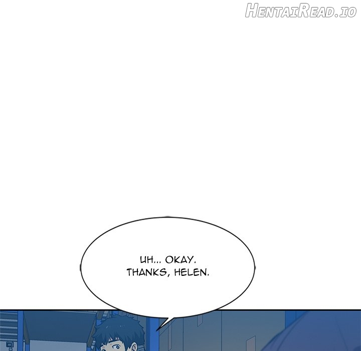 Dangerous Roomies Chapter 7 - page 91