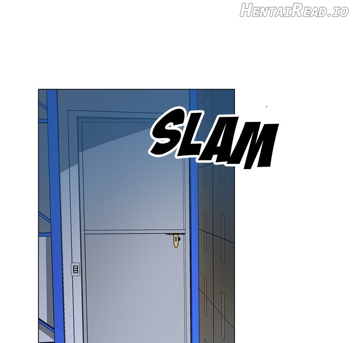 Dangerous Roomies Chapter 7 - page 93