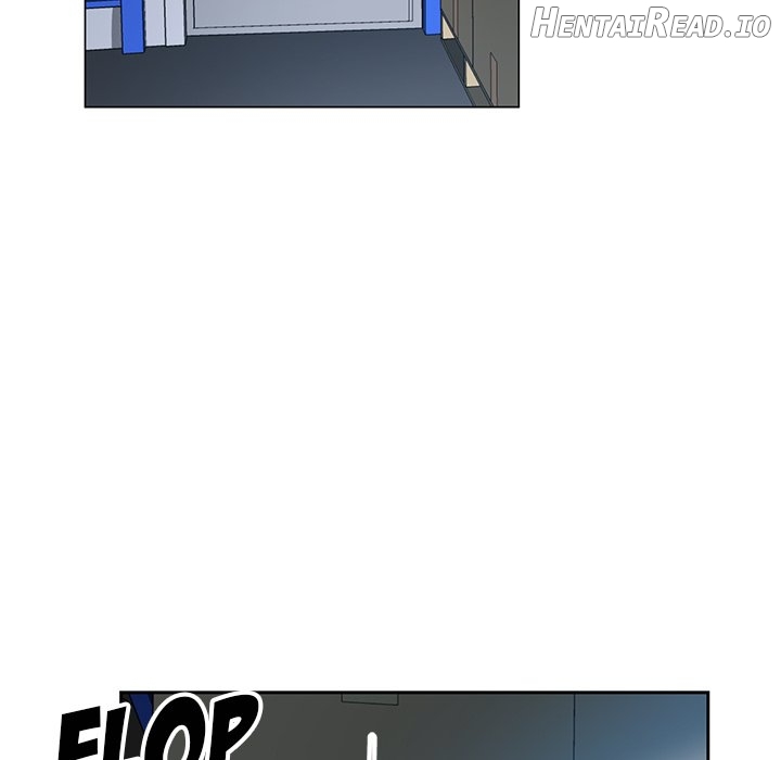 Dangerous Roomies Chapter 7 - page 94