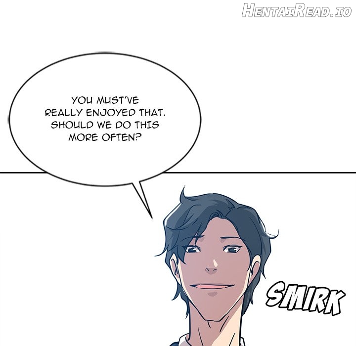 Dangerous Roomies Chapter 7 - page 97
