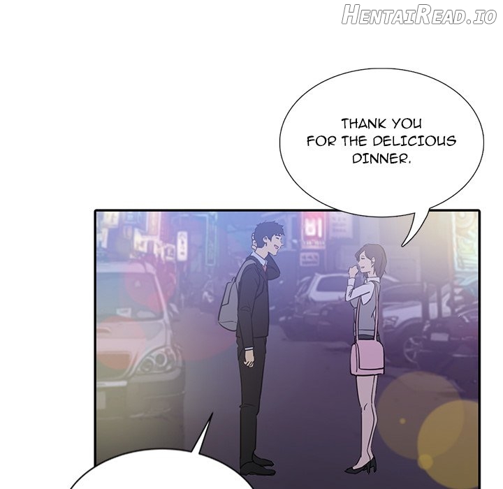 Dangerous Roomies Chapter 8 - page 14