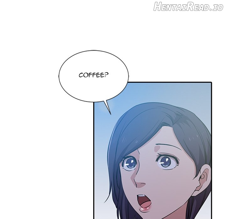 Dangerous Roomies Chapter 8 - page 17
