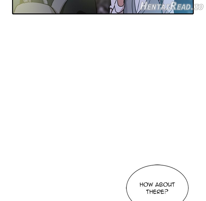 Dangerous Roomies Chapter 8 - page 19