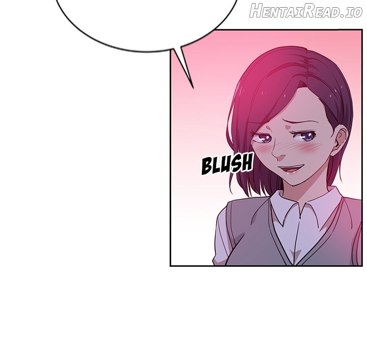 Dangerous Roomies Chapter 8 - page 23
