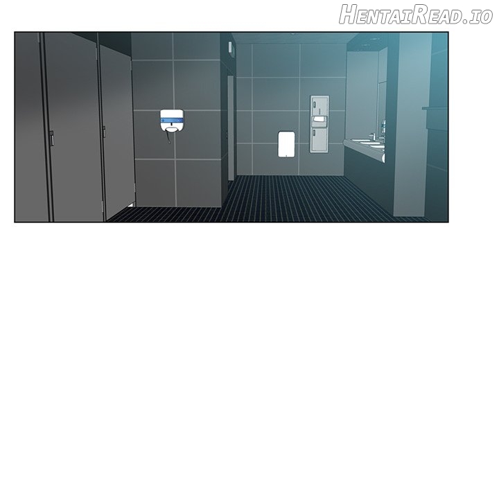 Dangerous Roomies Chapter 8 - page 39