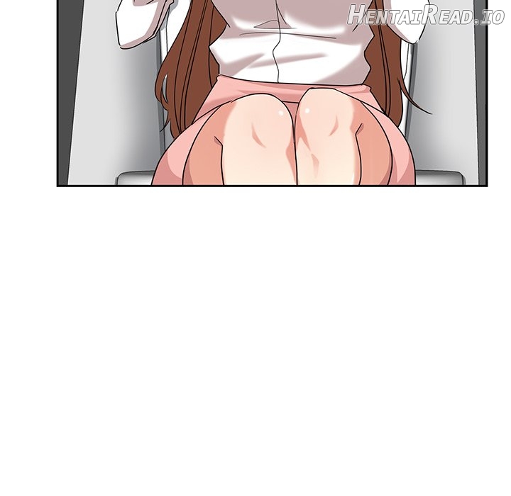 Dangerous Roomies Chapter 8 - page 42