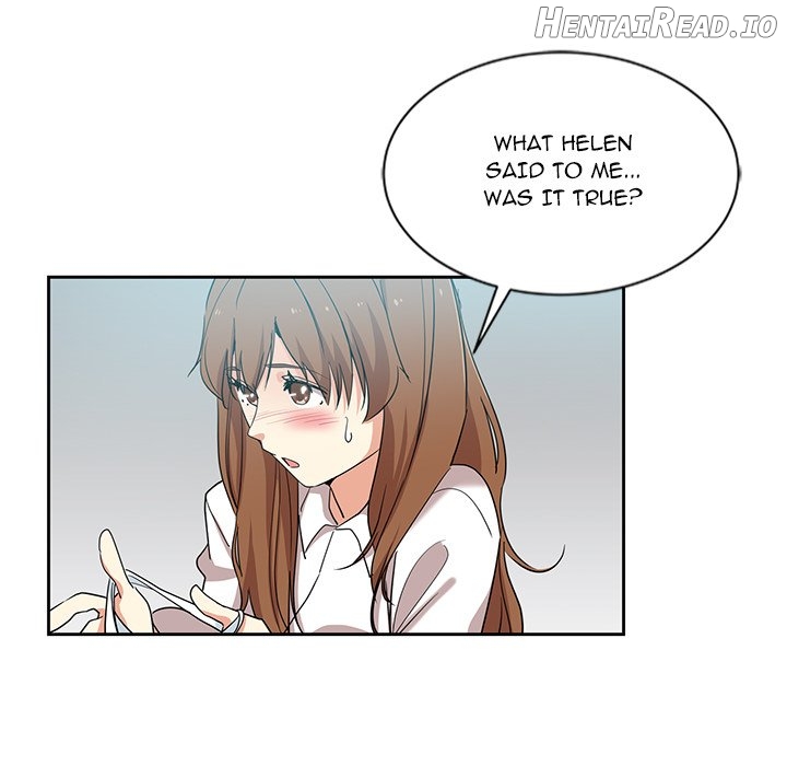 Dangerous Roomies Chapter 8 - page 43