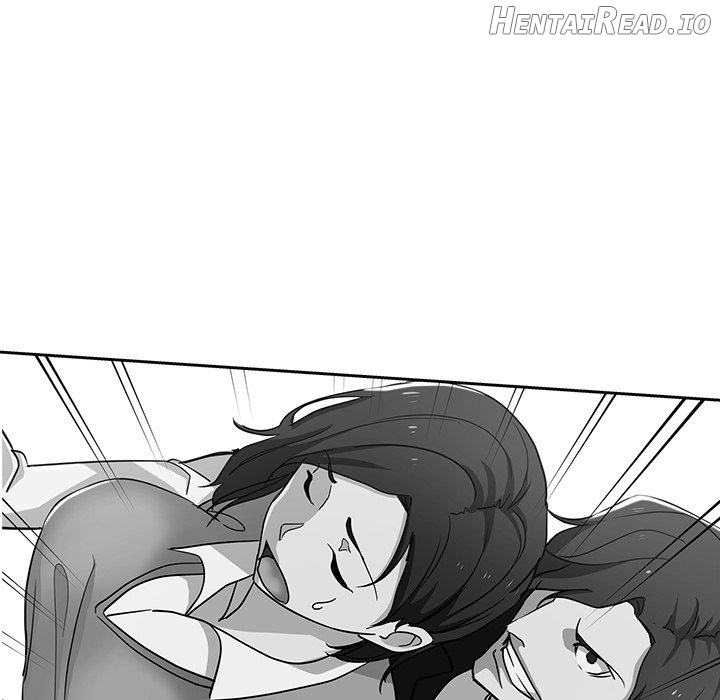 Dangerous Roomies Chapter 8 - page 51