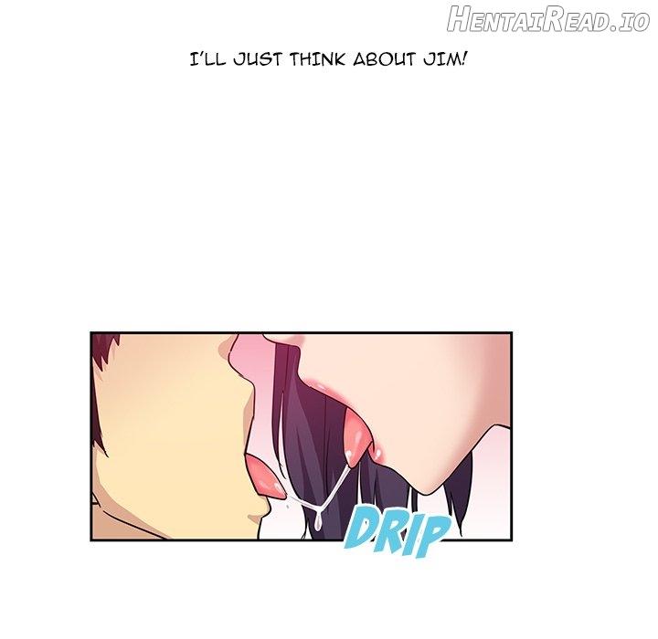Dangerous Roomies Chapter 8 - page 56