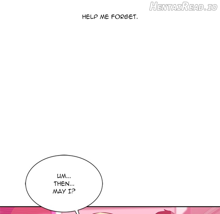 Dangerous Roomies Chapter 8 - page 58