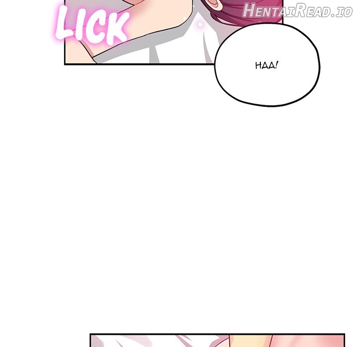 Dangerous Roomies Chapter 8 - page 61
